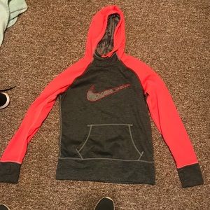 Nike sweatshirt